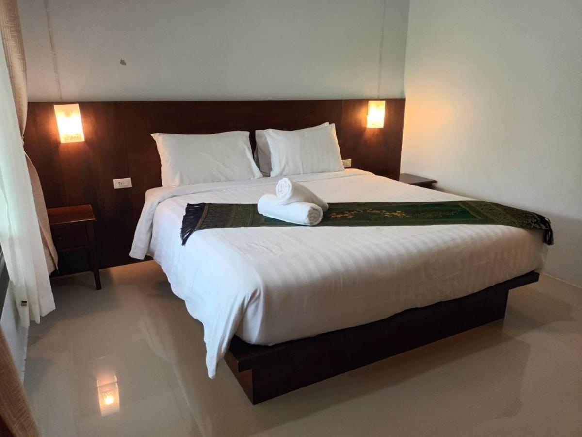 فيلا Baanphong Lanta Ko Lanta المظهر الخارجي الصورة
