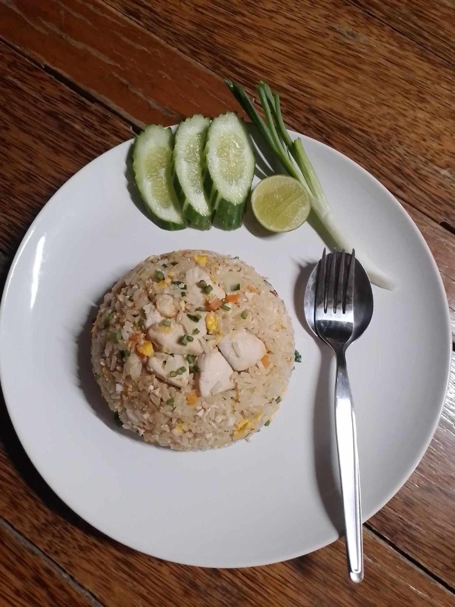 فيلا Baanphong Lanta Ko Lanta المظهر الخارجي الصورة