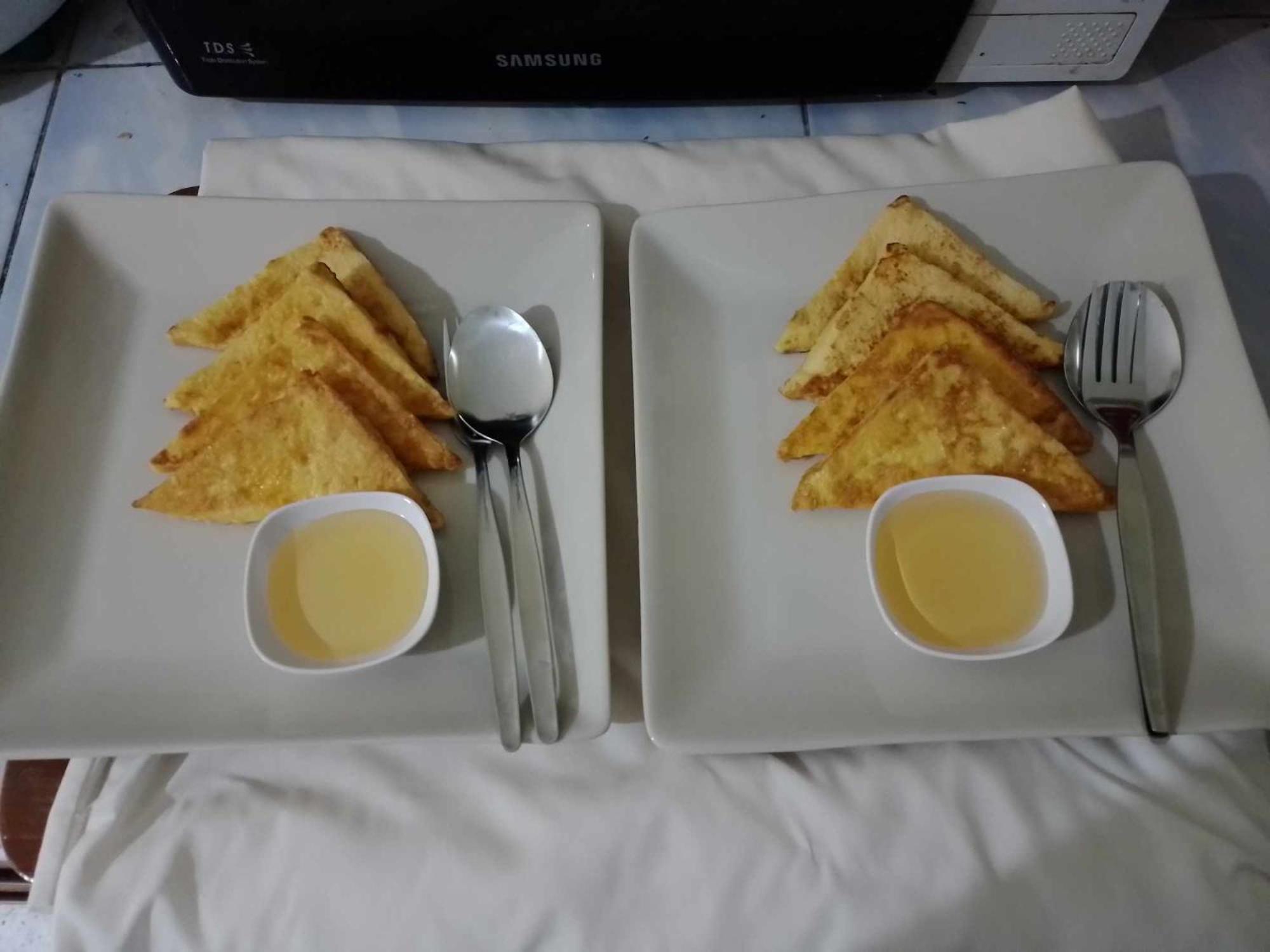 فيلا Baanphong Lanta Ko Lanta المظهر الخارجي الصورة