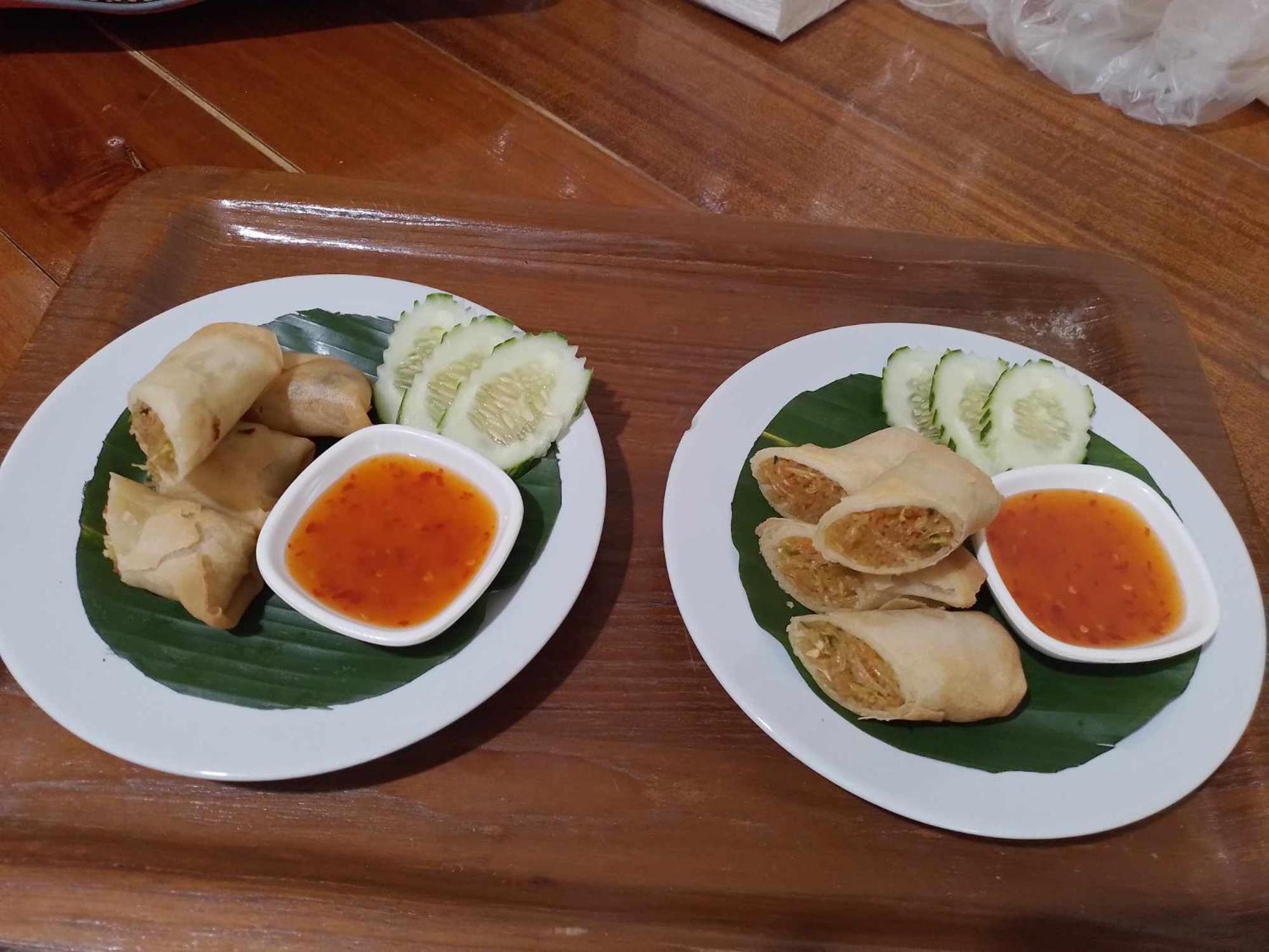 فيلا Baanphong Lanta Ko Lanta المظهر الخارجي الصورة
