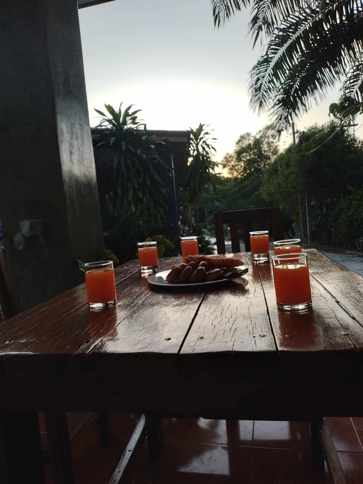 فيلا Baanphong Lanta Ko Lanta المظهر الخارجي الصورة