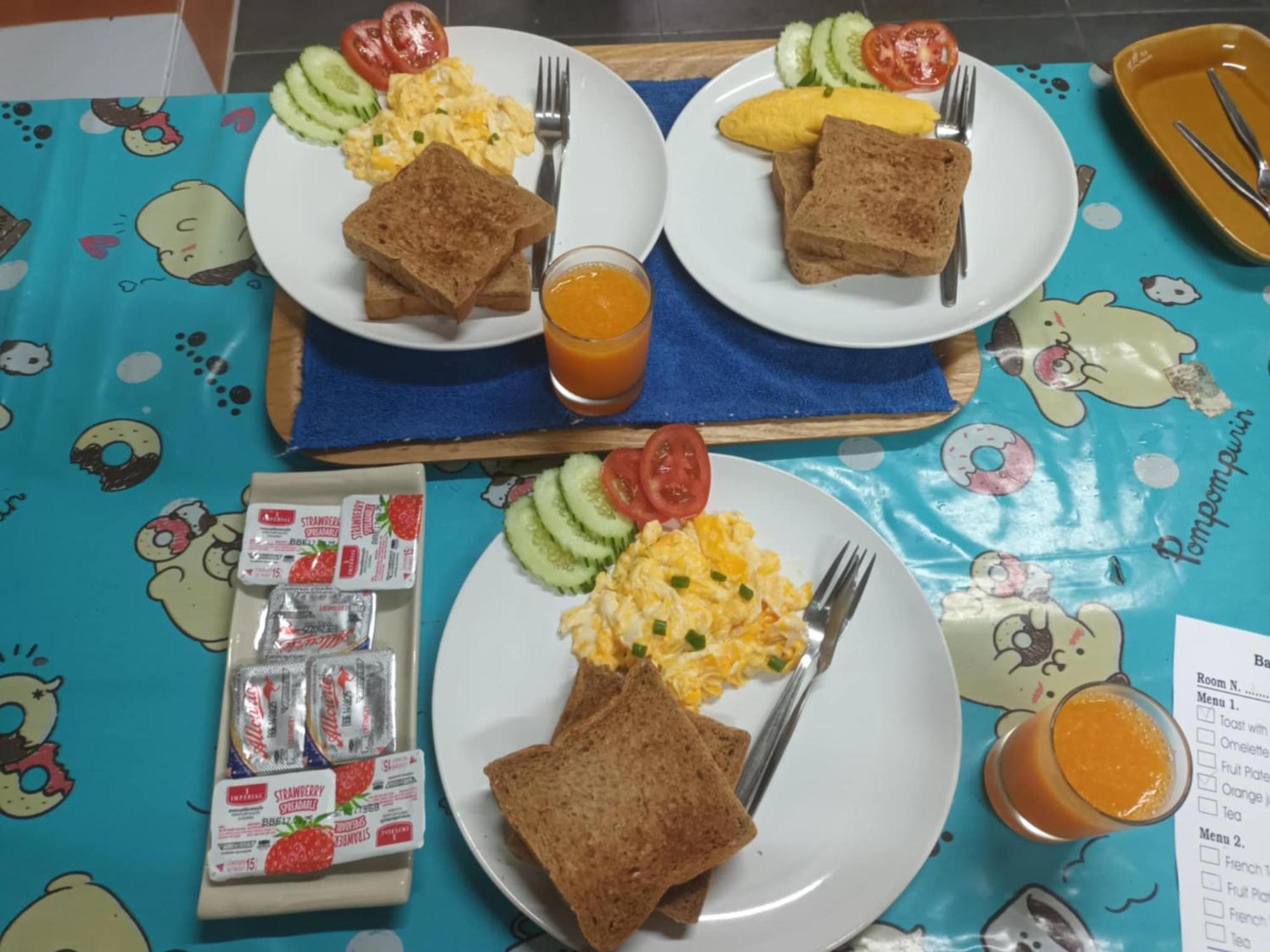 فيلا Baanphong Lanta Ko Lanta المظهر الخارجي الصورة