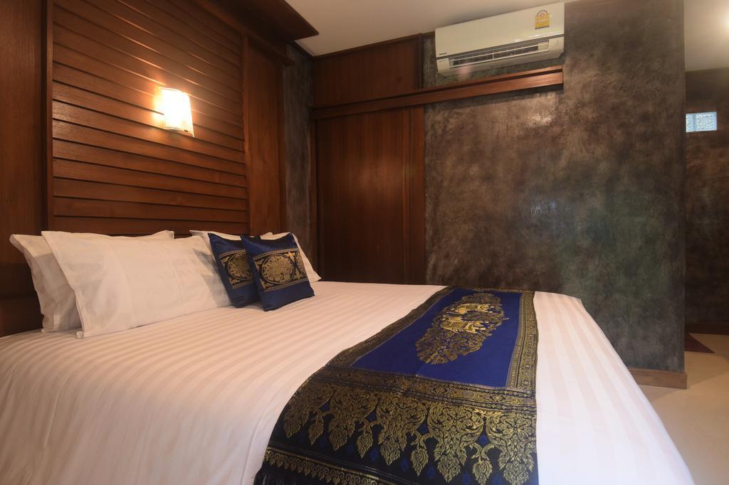 فيلا Baanphong Lanta Ko Lanta المظهر الخارجي الصورة