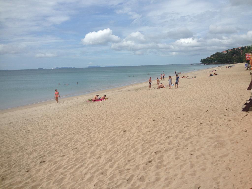 فيلا Baanphong Lanta Ko Lanta المظهر الخارجي الصورة