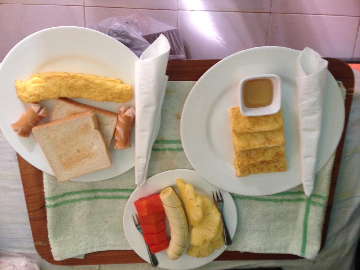فيلا Baanphong Lanta Ko Lanta المظهر الخارجي الصورة